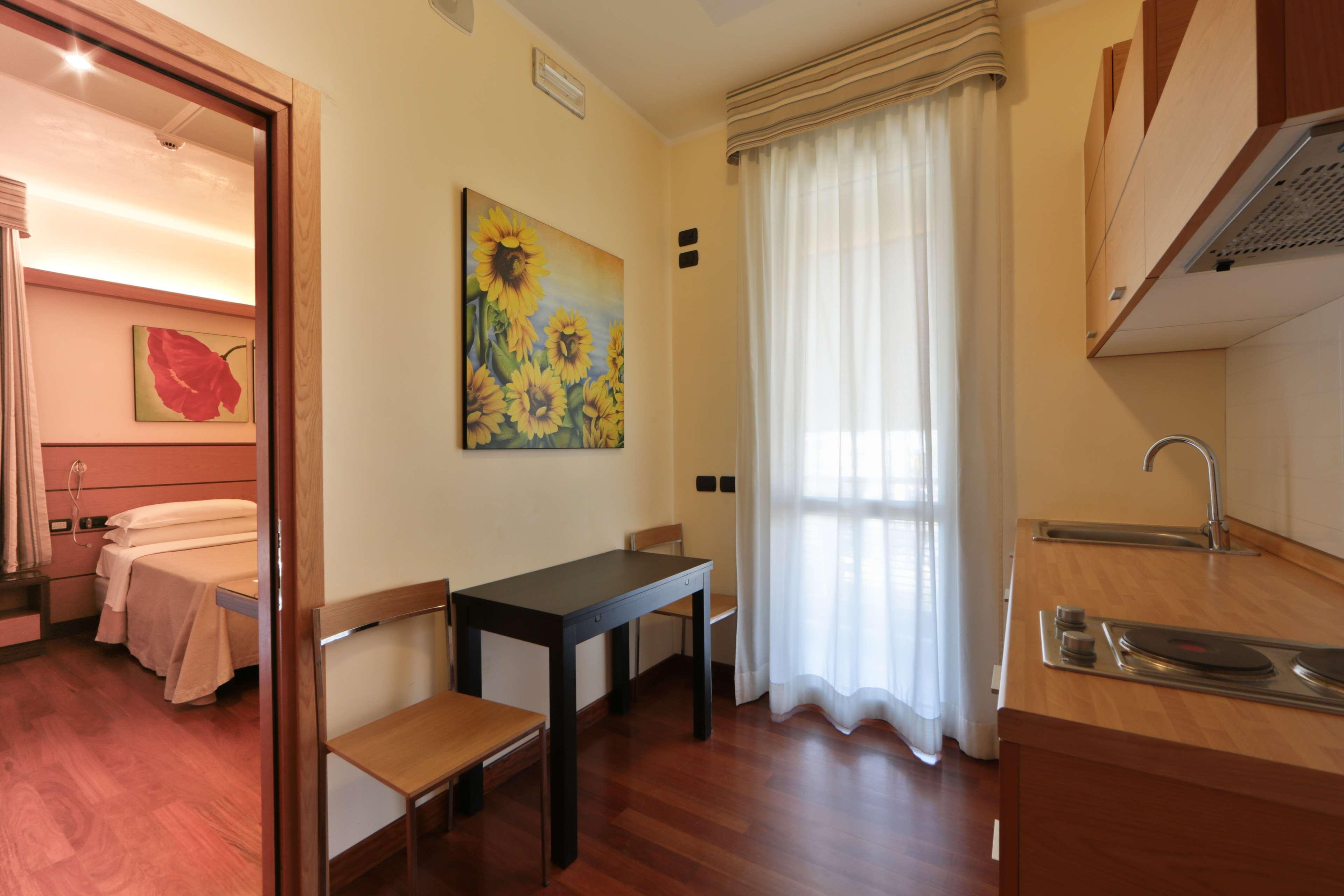 Best Western Hotel Dei Cavalieri Barletta Luaran gambar