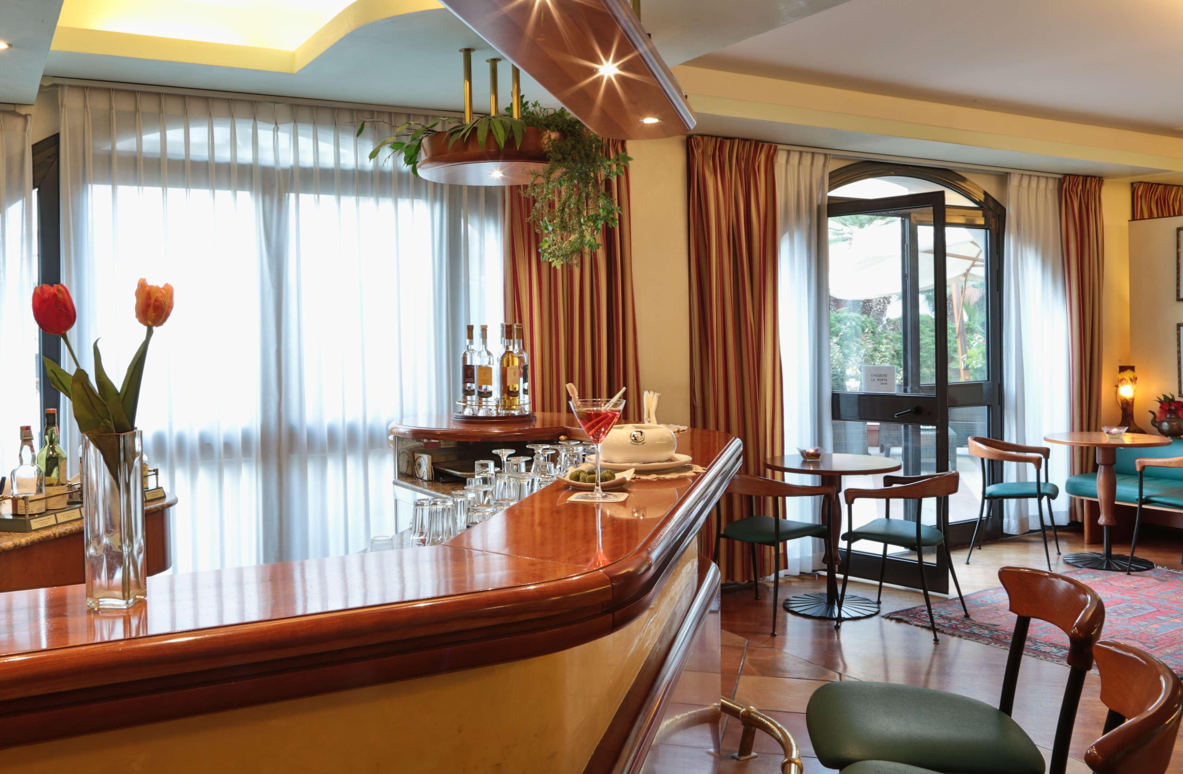 Best Western Hotel Dei Cavalieri Barletta Luaran gambar